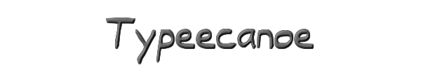 Typeecanoe 