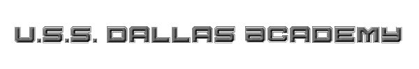 U.S.S. Dallas Academy 