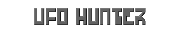 UFO Hunter 