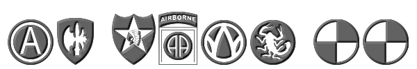 US Army II 