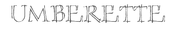 Umberette 