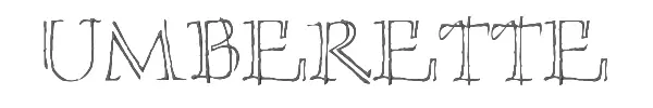 Umberette 