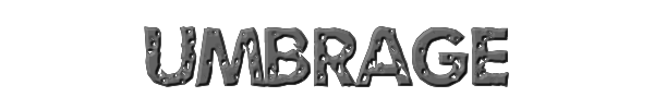 Umbrage 