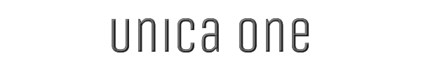 Unica One 
