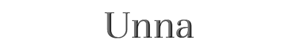 Unna 