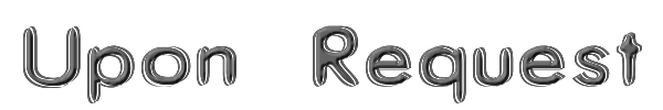 Upon Request 