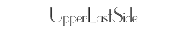 UpperEastSide 