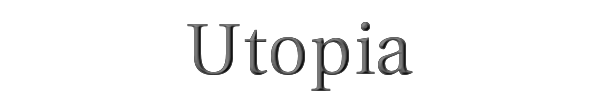 Utopia 