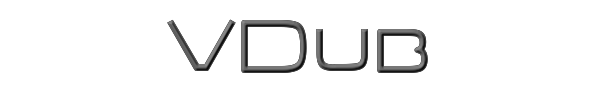 VDub 
