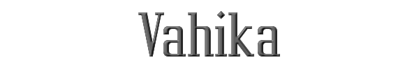 Vahika 