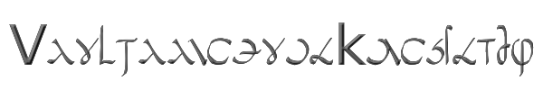 ValdyaansKlerkenschrift 