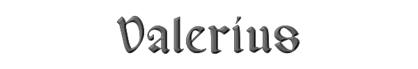 Valerius 