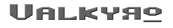 Valkyro 