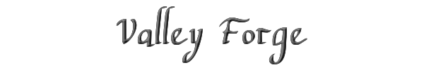 Valley Forge 
