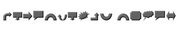 VariShapes Solid 
