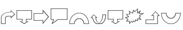 VariShapes 