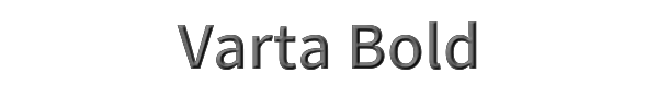 Varta Bold 