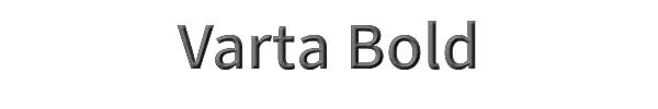 Varta Bold 