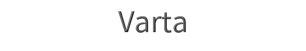 Varta 