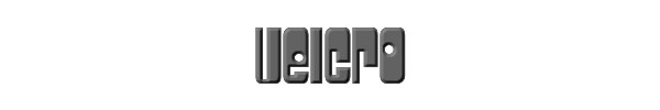 Velcro 