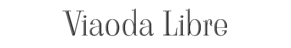 Viaoda Libre 