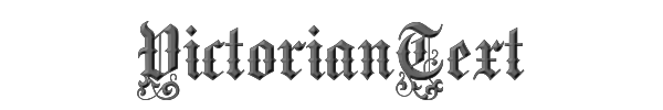 VictorianText 