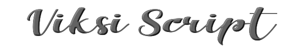 Viksi Script 