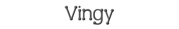 Vingy 