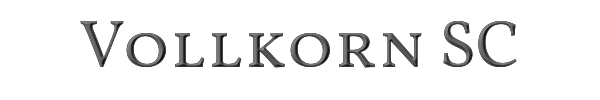 Vollkorn SC 
