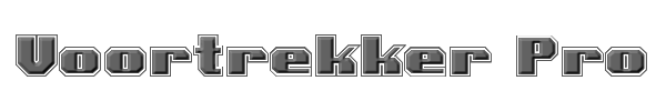Voortrekker Pro 
