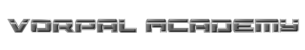 Vorpal Academy 