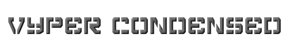 Vyper Condensed 