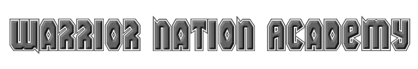 Warrior Nation Academy 