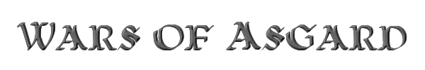 Wars of Asgard 