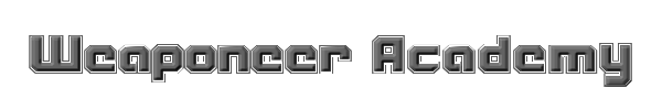 Weaponeer Academy 