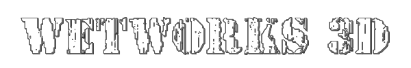 Wetworks 3D 