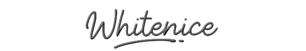 Whitenice 