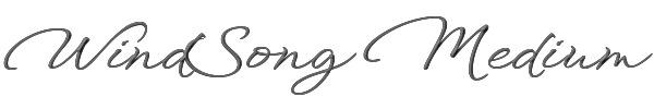 WindSong Medium 