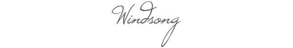 Windsong 