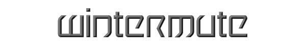 Wintermute 