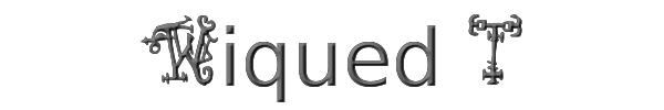 Wiqued T 