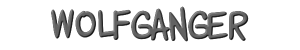 Wolfganger 
