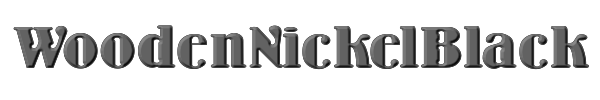 WoodenNickelBlack 