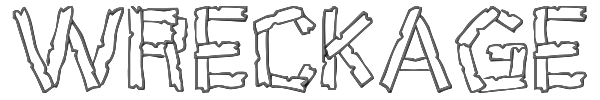 Wreckage 