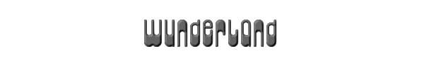 Wunderland 