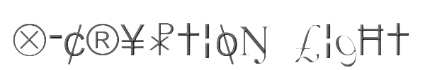 X-Cryption Light 