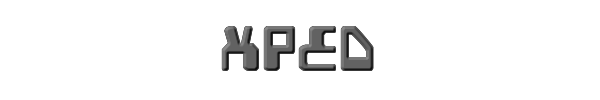 XPED 