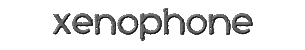Xenophone 