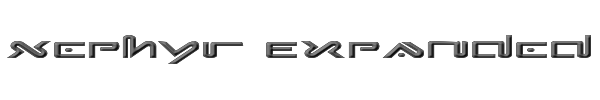 Xephyr Expanded 