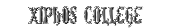 Xiphos College 
